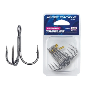Kotwice Hype Tackle ST36 BC #3/0 5szt