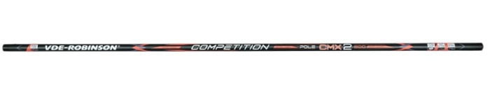 Wędka Robinson Competition Pole CMX2 5m12.jpg