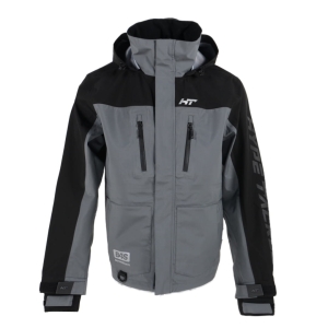 Kurtka Hype Tackle Born4Storm Grey Black XXL