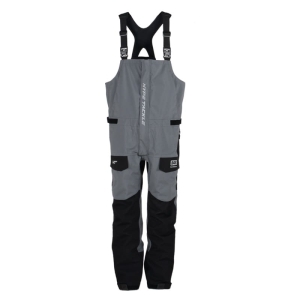 Spodnie Hype Tackle Born4Storm Grey Black L