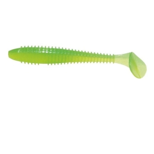 KEITECH SWING IMPACT FAT 2,8" #424T Lime Chartreus