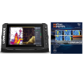 Zestaw LOWRANCE Elite FS 9 + Maximapa Północ.jpg