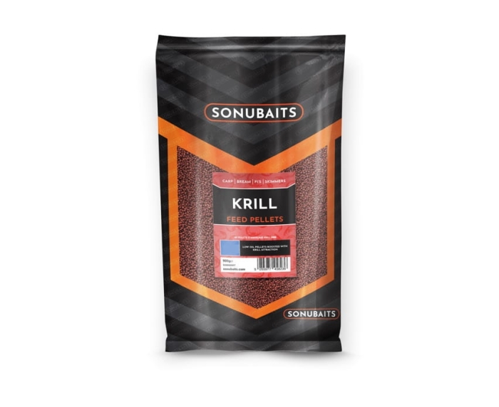 Pellet SONUBAITS Feed Pellets Krill 900g.jpg