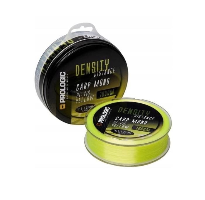 Prologic Żyłka Density Hi-Viz Yellow.jpg