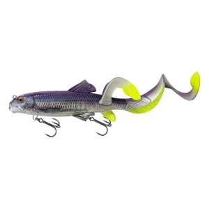 Savage Gear 3D Sucker X-Crosstail 28cm 439g CFY