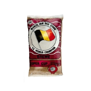 Zanęta MVDE Gold Pro Bream Black 1kg