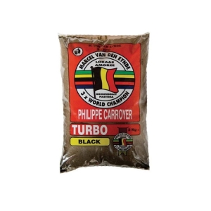 Zanęta MVDE Turbo Classic Carroyer 2kg