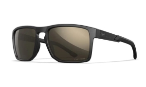 Okulary Wiley X APEX Capt Pol Tungsten Mirror Matte