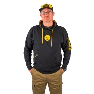 Bluza Black Cat Hoody XXXL