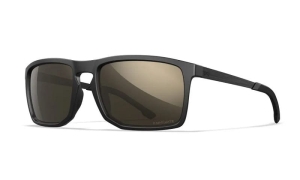 Okulary Wiley AXE Capt Pol Tungsten Mirror Grey