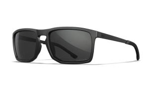 Okulary Wiley AXE Captivate Pol Grey Matte Black