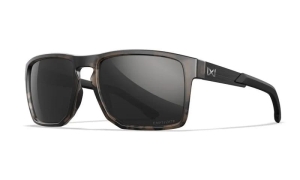 Okulary Wiley APEXCapt Pol Black Mirror Matte