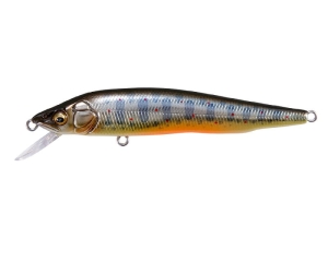 Wobler Megabass GH95 #02 Takumi Iwana