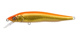 Wobler Megabass GH95 #14 DD Hakone Orange