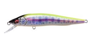 Wobler Megabass GH95 #03 LZ Chart Back Yamame