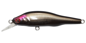 Wobler Megabass X-80 Jr.013 MG Secret Shadow