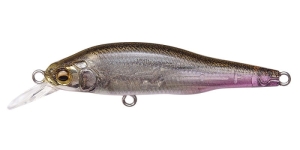 Wobler Megabass X-80 Jr.#030 FA Ghost Wakasagi