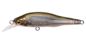 Wobler Megabass X-80 Jr.#029 FA Wakasagi