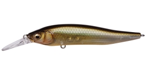 Wobler X-NANAHAH+1  7g 7,5cm ITO Moroko