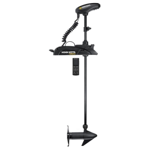Silnik dziobowy Minn Kota Terrova 50 lbs 12V 54"
