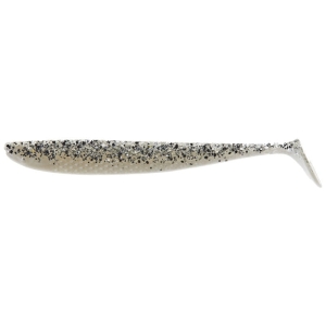 LUCKY JOHN Slick Shad Paddle 15cm Z02 3szt