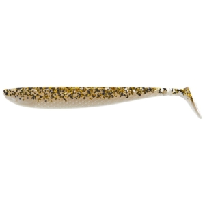 LUCKY JOHN Slick Shad Paddle 15cm Z03 3szt