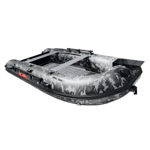 Ponton Hype Boats 370 Pro PVC