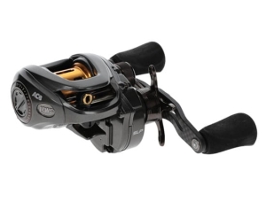 Lew'S Multiplikator Custom Lite SS  7.5:1 LH