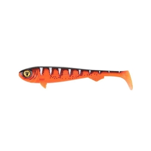 Fox Rage Super Slick Shad 28cm UV RED WAKE