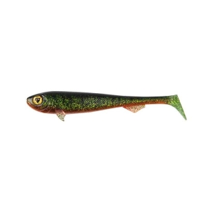 Fox Rage Super Slick Shad 18cm UV PIKE 2szt