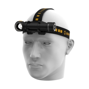 Armytek latarka Wizard C2 Pro MAX LR 4150lm Warm