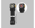 Armytek latarka czołowa Wizard C2 WR 1020lm Ciepłe światło4.jpg
