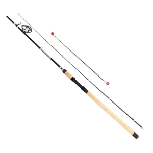Wędka Kraken Black Pearl Method Feeder 3,30m 60g 2+3cz
