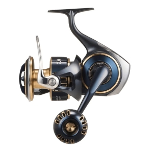 Daiwa Kołowrotek 25 SALTIGA (G) 10000-H
