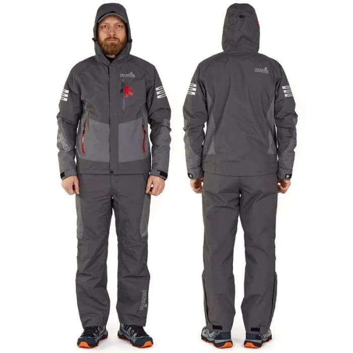 KOMBINEZON  Norfin rain suit MIRAGE.jpg
