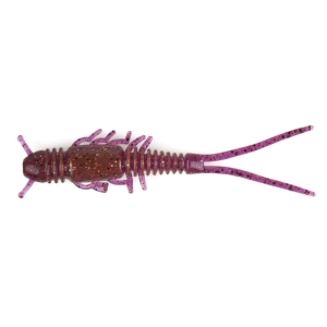LUCKY JOHN TIOGA HOG 2,5" 6,35cm Kol.S13 9szt.