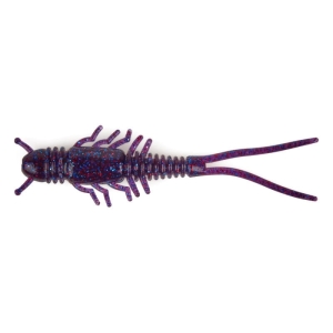 LUCKY JOHN TIOGA HOG 2,5" 6,35cm Kol.S63 9szt.
