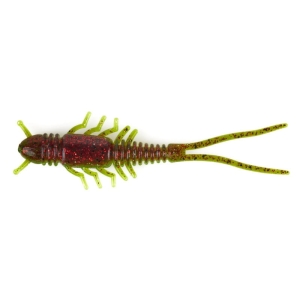 LUCKY JOHN TIOGA HOG 2,5" 6,35cm Kol.T44 9szt.