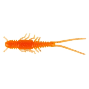 LUCKY JOHN TIOGA HOG 2,5" 6,35cm Kol.T54 9szt.