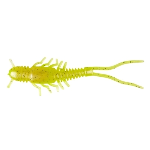 LUCKY JOHN TIOGA HOG 2,5" 6,35cm Kol.T66 9szt.