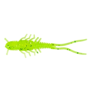 LUCKY JOHN TIOGA HOG 2,5" 6,35cm Kol.071 9szt.