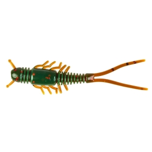 LUCKY JOHN TIOGA HOG 2,5" 6,35cm Kol.085 9szt.