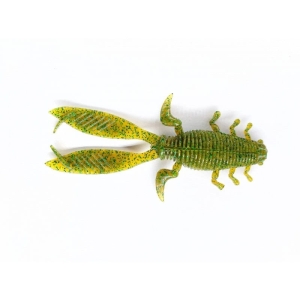 Guma Lucky John Insector 2.8" 7cm Kol.S67 8szt