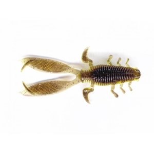 Guma Lucky John Insector 2.8" 7cm Kol.T36 8szt