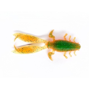 Guma Lucky John Insector 2.8" 7cm Kol.T56 8szt