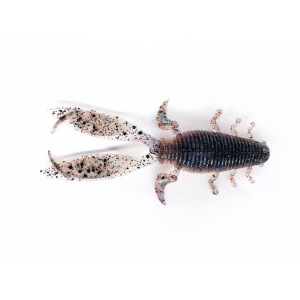 Guma Lucky John Insector 2.8" 7cm Kol.T65 8szt