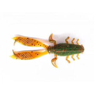 Guma Lucky John Insector 2.8" 7cm Kol.085 8szt