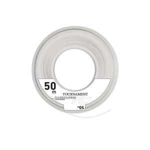 Daiwa Fluorocarbon Tournament 0.40mm 40m