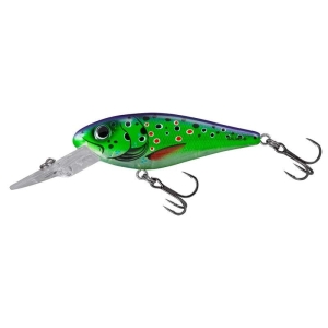 Wobler Salmo Rattlin Executor 7cm Floating CPT