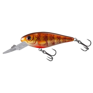 Wobler Salmo Rattlin Executor 7cm Floating CBP